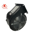 220V 130mm high volume centrifugal air blower